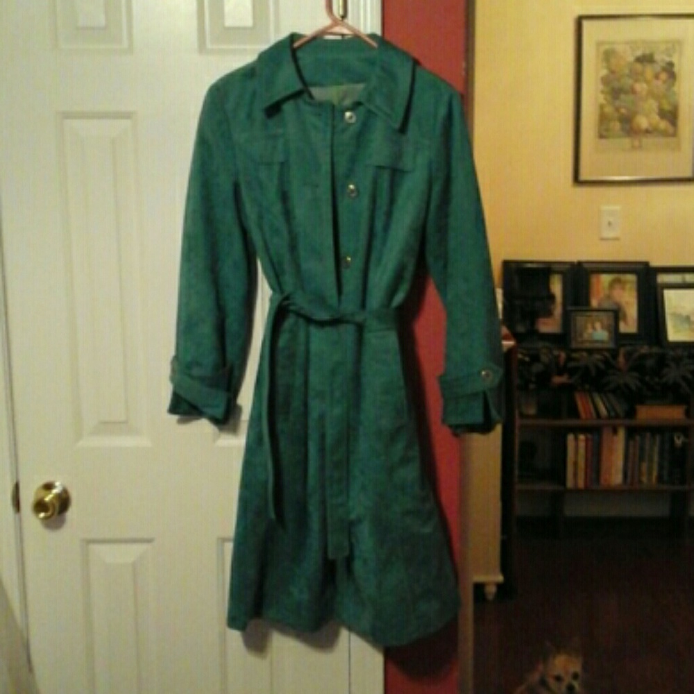 Coat